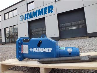 Hammer SB 300 Hydraulic breaker 320kg