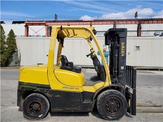 Hyster H 90 FT