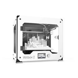  BQ Witbox 2 3D Printer