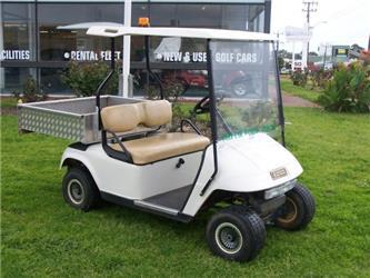 EZGO Rental Utility - Golf Car