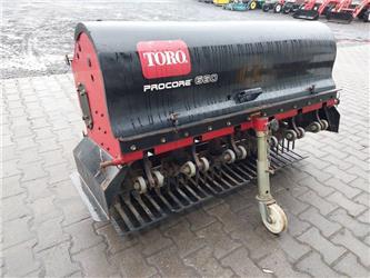 Toro Procore 660