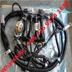 Cummins M11 Diesel Engine Wiring Harness 2864488 4952752 4
