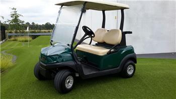 Club Car Tempo with New Lithium