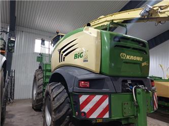 Krone Big X