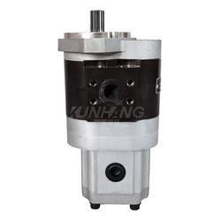 Hitachi 4482892 Hydraulic Pump EX1200-5 EX1200-6 GearPump