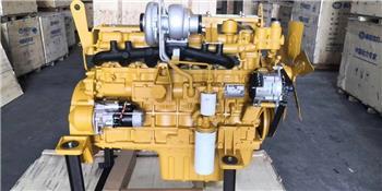  xichai 92kw diesel engine for wheel loader