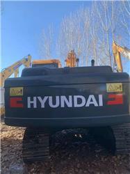 Hyundai 220LC-9S