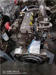Yuchai YC4EG220-50   Diesel engine