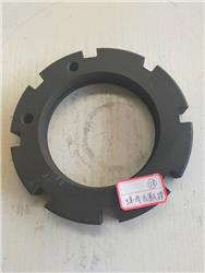 XCMG nut Ring gear support 275101759