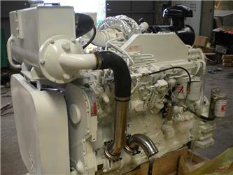Cummins 6BTA5.9-M150 Diesel Engine for Marine