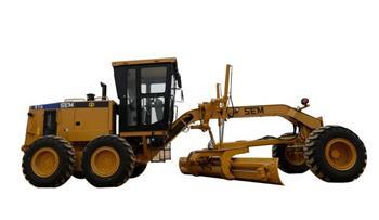 CAT 919  grader for middle east country use