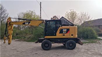 CAT M 314 F