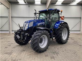 New Holland T7.200 AC