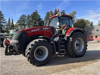 Case IH Magnum 370 CVX