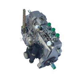 Deutz Engine-Spare-Parts-Genuine-F3L912-High