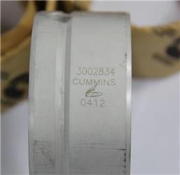 Cummins 3002834 camshaft bearing