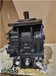 Valmet 890.1 Hydraulic Pump / Sauer Danfoss 518218