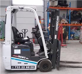 UniCarriers AS1N1L15Q COMPACT