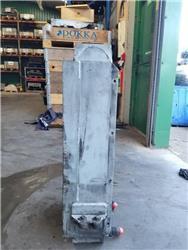 Ponsse Wisent Hydraulic Cooler