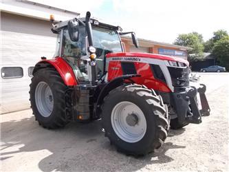 Massey Ferguson 7S.155  Dyna 6