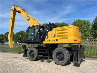 CAT MH3040 2022 demo 490 hours , factory EPA and CE