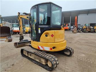 CAT 304E CR