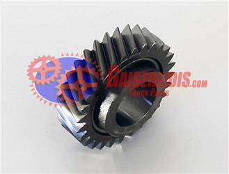  CEI Gear 3rd Speed 1324303018 for ZF