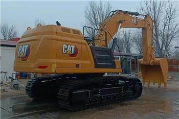CAT 352 UNUSED, NO CE, ONLY FOR EXPORT!