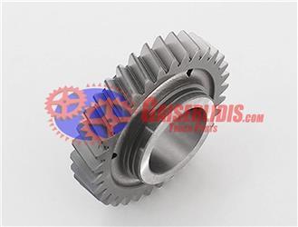  CEI Gear 3rd Speed 1653088 for VOLVO