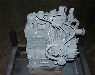 Kubota D950BR-GEN Rebuilt Engine: Hustler Wide Area Mower
