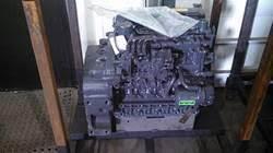 Kubota V3307TDIR-SVL75 Rebuilt Engine