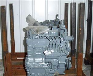  Remanufactured Kubota D722ER-GEN Engine