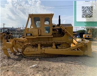 CAT D 7 G