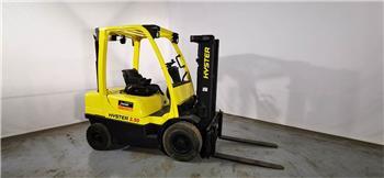 Hyster H 2.50 FT