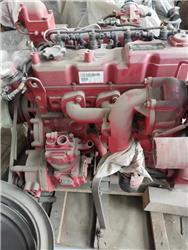  Da Chai 498  loader engine/loader motor