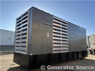 Generac 1500 kW - JUST ARRIVED