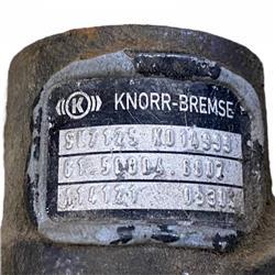  KNORR- BREMSE TGM 18.250