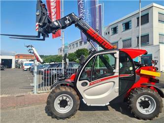 Manitou MLT 625 H 75PS