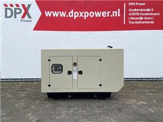 Volvo TAD531GE - 110 kVA Generator - DPX-18872