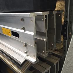  Conveyor belt vulcanising press MVP50130