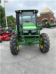 John Deere 5060E