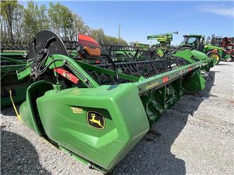 John Deere RD40F