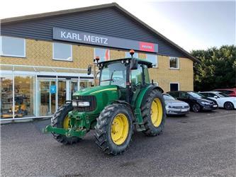 John Deere 5720 Nedsat med 40.000 kr