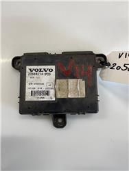 Volvo VOLVO ECU 20569214 ECS
