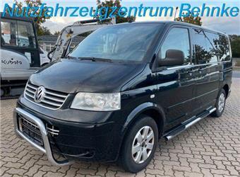 Volkswagen Multivan Comfortline/ 96kw/ AC/ AHK/ 7 Sitze