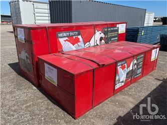  ARTIC SHELTER Quantity of (2) Boxes of 60 ft ...