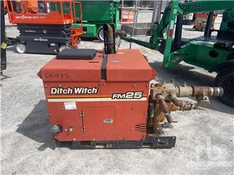 Ditch Witch 16 ft T/A