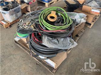  Hoses, airlines, Boost Cables, ...