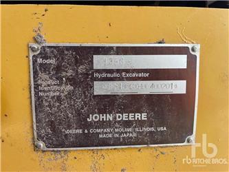 John Deere 135G