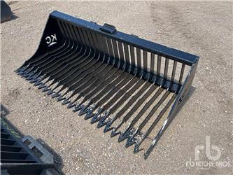  KIT CONTAINERS QT-SB-H72-F